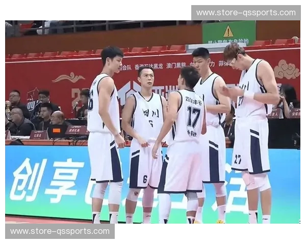 巅峰对决的艺术：重温辽宁vs广东录像中的铁血与柔情